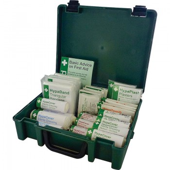 HSE 20 Person Workplace First Aid Kit (Premium Box)